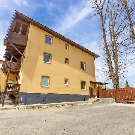 Hotel Hugo Velky Slavkov