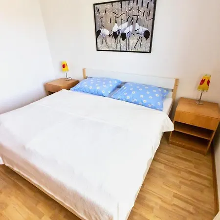 Hotel Hugo Velky Slavkov