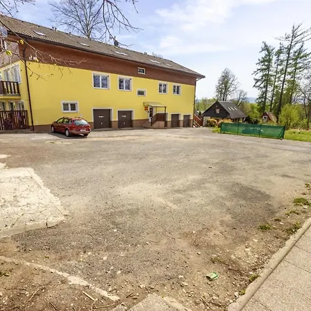 Hotel Hugo Veľký Slavkov