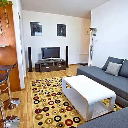 Hotel Hugo Velky Slavkov