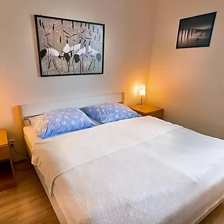 Hotel Hugo Velky Slavkov