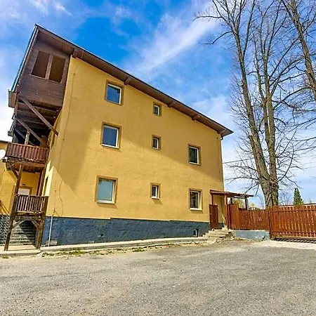 Hugo Hotel