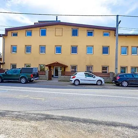 Hotel Hugo *