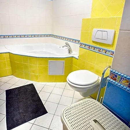 Hugo Hotel Velky Slavkov