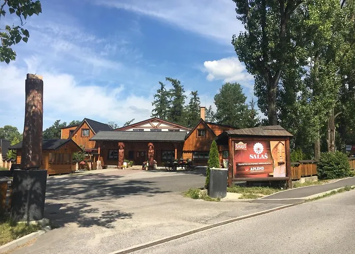 Hotel Hugo