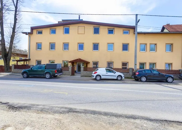 Hotel Hugo