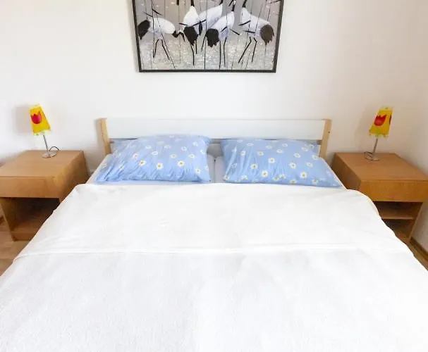 Hugo Hotel Veľký Slavkov